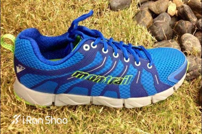 2015年春夏季全新跑鞋大揭秘（越野篇）