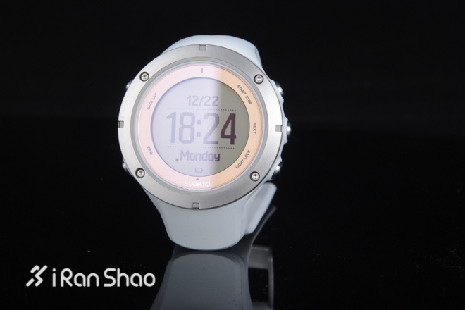 ​岂止于贵—Suunto颂拓 Ambit3 Sport Sapphire蓝宝石版开箱体验