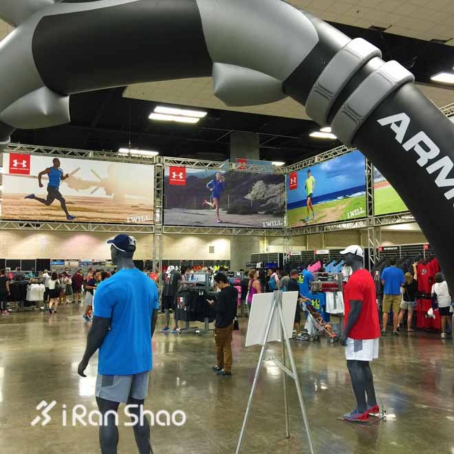 Honolulu Marathon：彩虹下酣畅奔跑