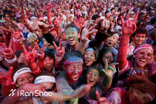 2015年与跑鞋有关的那些事