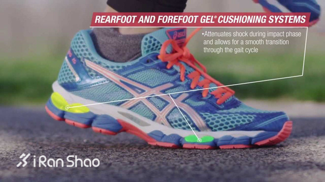 2015年与跑鞋有关的那些事