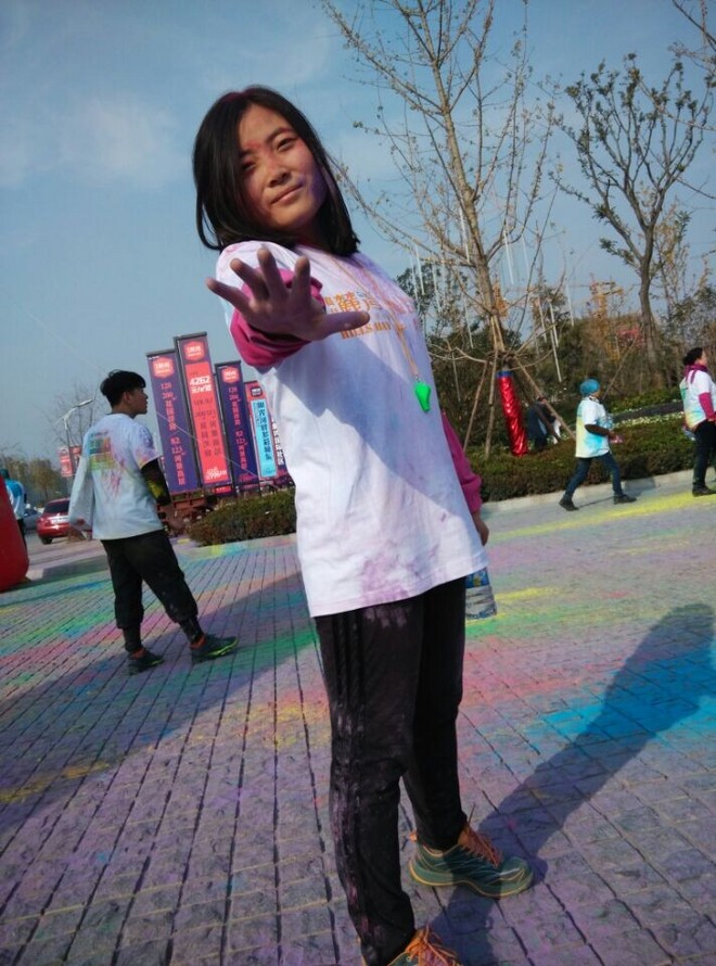 奔跑吧，女孩——泰尼卡 SPECTRUM 吸血鬼测评