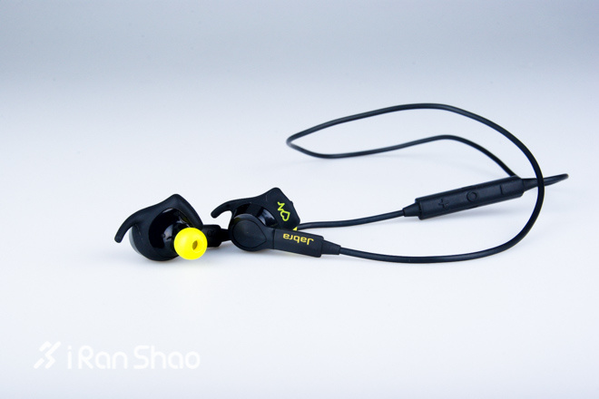 ​聆听身体的声音—Jabra Sport Pulse Wireless智能蓝牙无线运动耳机评测