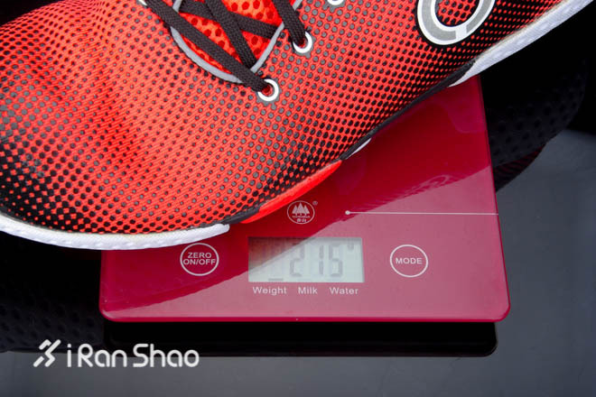 ​回归自然的奔跑—SKORA FIT跑鞋开箱评测