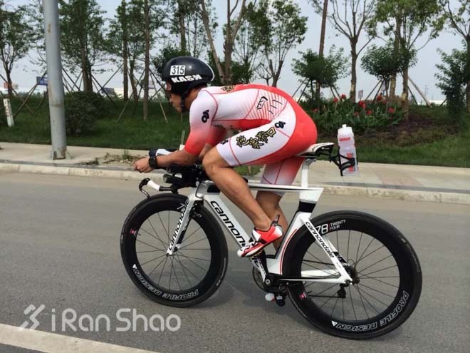 春煦的铁三冰火两重天