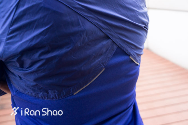 ​运动不止一面—ODLOJacket 3in1 Logic ZEROWEIGHT女子秋冬跑步夹克评测