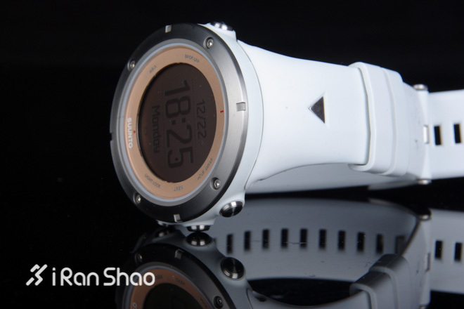 ​岂止于贵—Suunto颂拓 Ambit3 Sport Sapphire蓝宝石版开箱体验