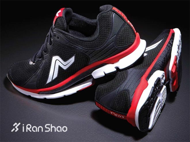 ​这会是一双让你跑的更快的鞋么？