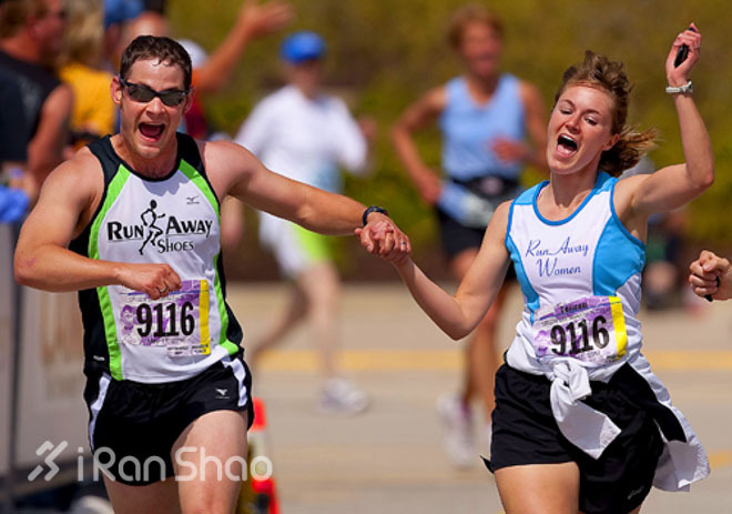 不扯淡新闻 | 美帝一年有多少马拉松？