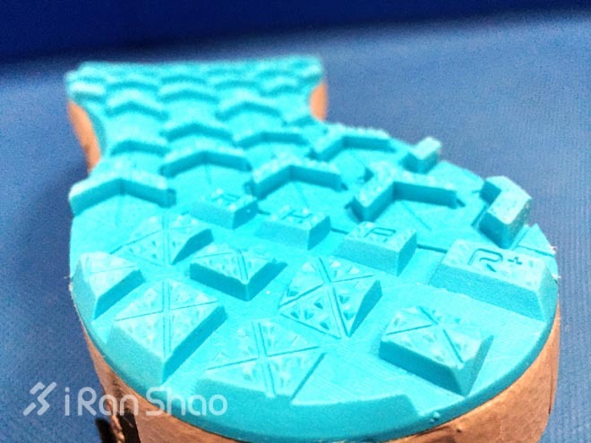 山地可否依旧为王 - ASICS GEL FUJI TRAINER 3使用体验