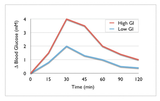 吃饱又吃巧——跑者如何摄取碳水化合物