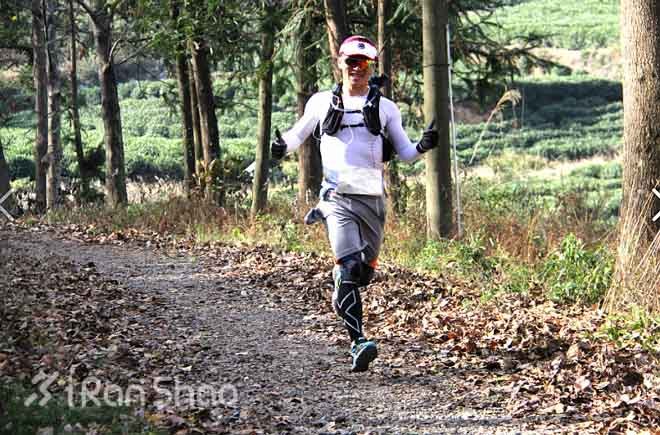 山地可否依旧为王 - ASICS GEL FUJI TRAINER 3使用体验