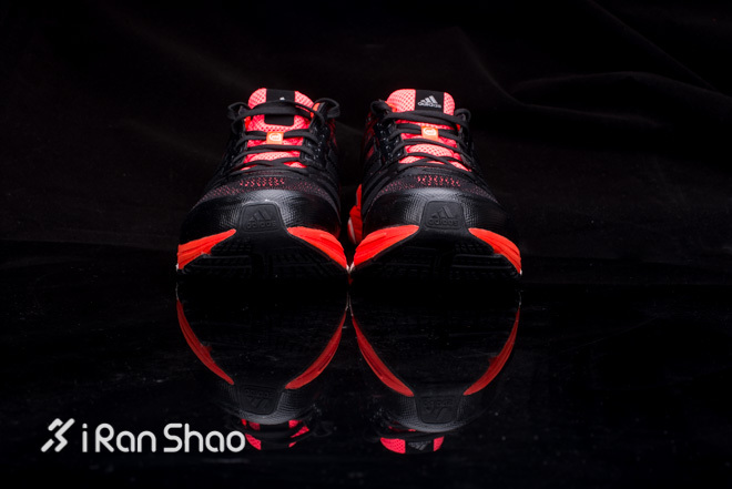 被驯服的引路者—adidas阿迪达斯Supernova Sequence Boost跑鞋开箱评测