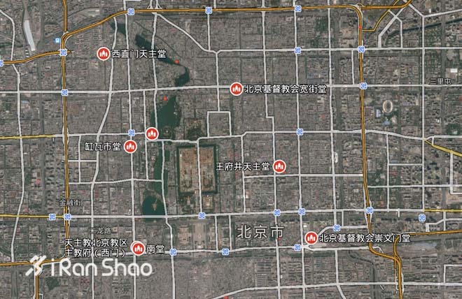 ​这个圣诞怎么约？—平安夜约跑攻略