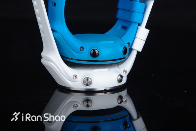 ​岂止于贵—Suunto颂拓 Ambit3 Sport Sapphire蓝宝石版开箱体验