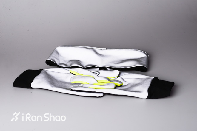 ​寒冷冬夜里的温暖明灯—Kalenji冬季夜跑装备