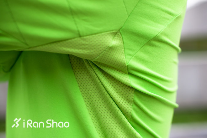 ​冬天里的跑步暖男是怎样炼成的