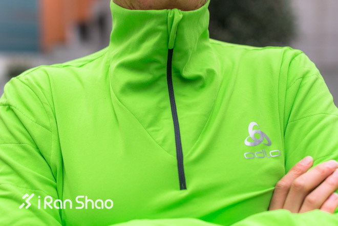 ​冬天里的跑步暖男是怎样炼成的