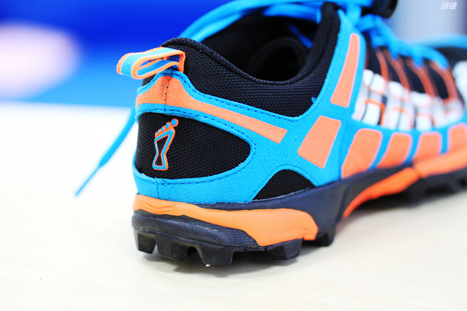 山野中的速度精灵—Inov-8 X-talon 212测评报告