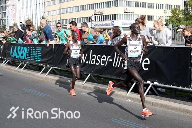 2015年与跑鞋有关的那些事