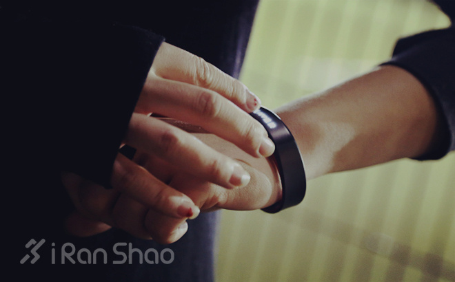 时刻把握——GARMIN健康手环vivosmart试用体验