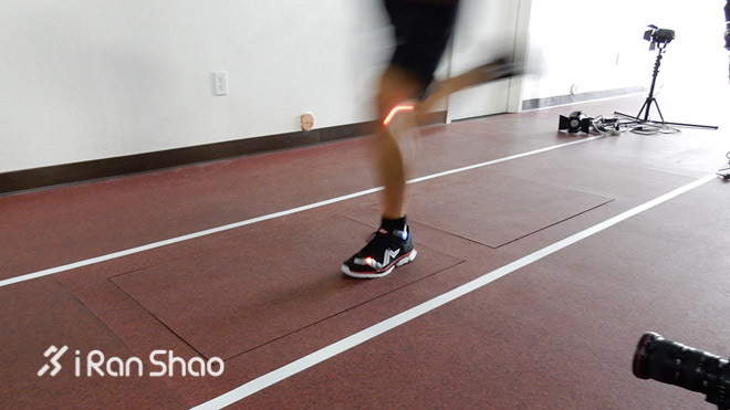 ​这会是一双让你跑的更快的鞋么？
