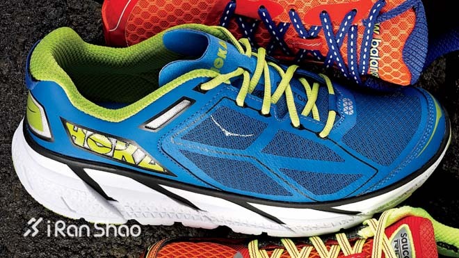 2015年与跑鞋有关的那些事