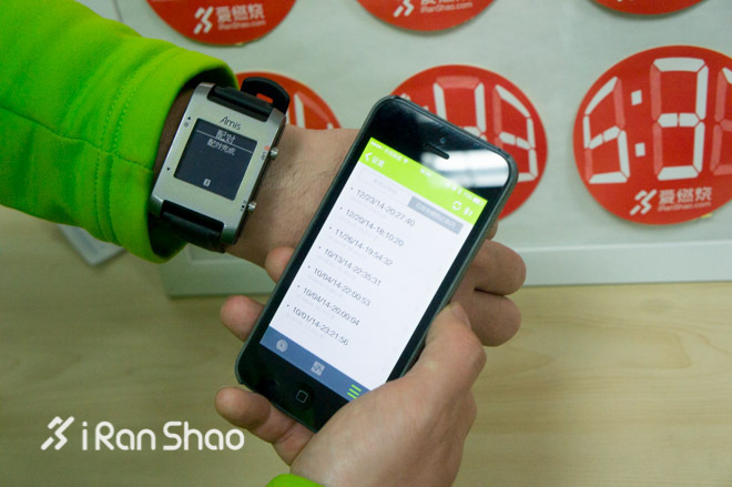 随时跑随心阅，百锐腾Bryton运动GPS手表的智能进化（下）