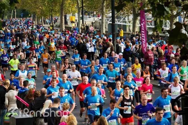 全球最佳25场马拉松（下）