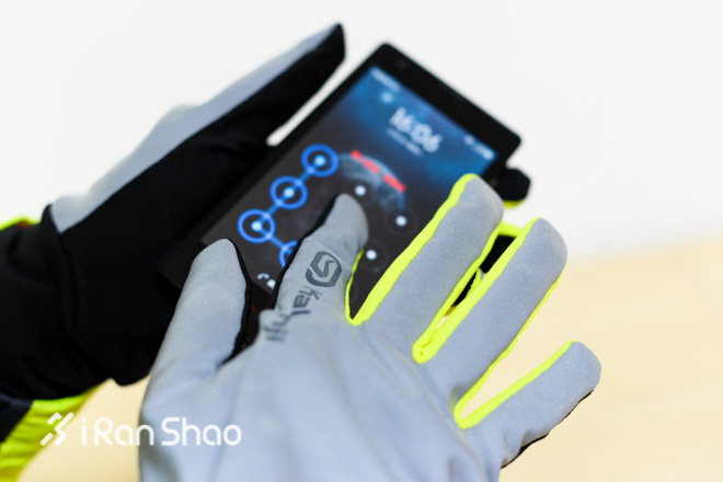 ​寒冷冬夜里的温暖明灯—Kalenji冬季夜跑装备