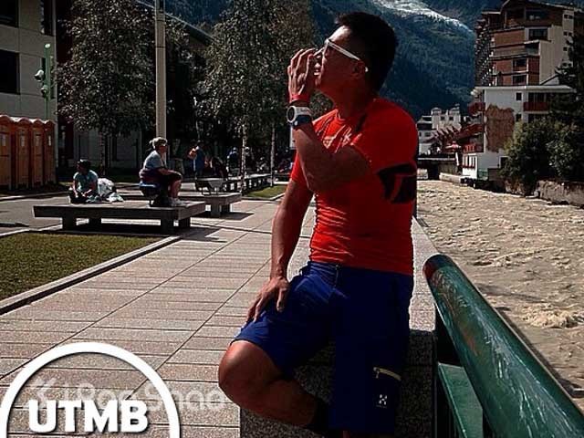 ​中国跑者 | 跑出真勇气，我是关雅荻