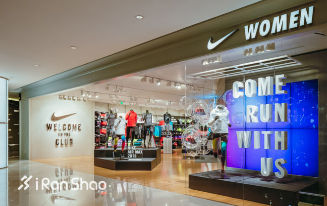 ​抓住那些爱运动的姑娘们！