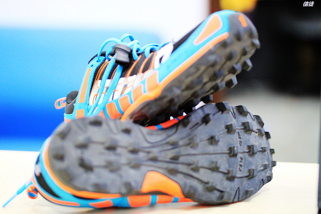 山野中的速度精灵—Inov-8 X-talon 212测评报告