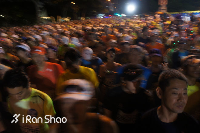 ​这里的终点叫做彩虹—夏威夷火奴鲁鲁马拉松全记录（二）