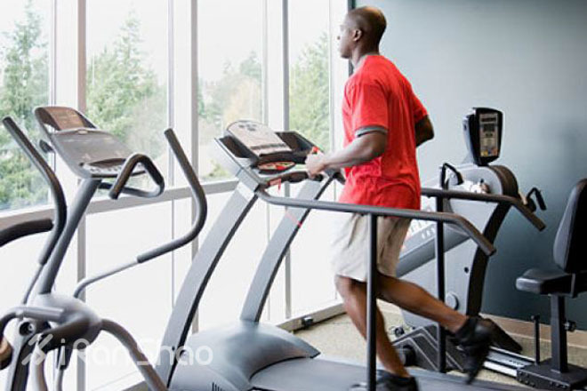 跑步机训练 优点缺点大PK