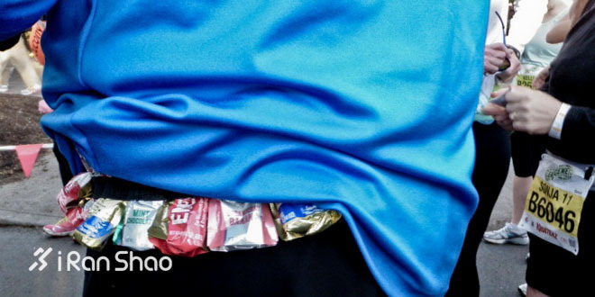 神奇的能量胶里究竟有些什么？