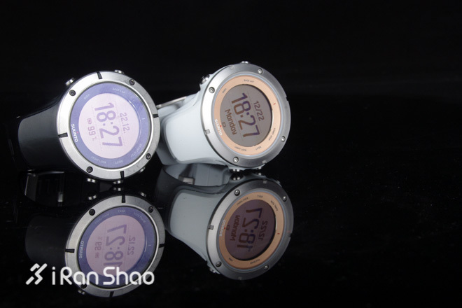 ​岂止于贵—Suunto颂拓 Ambit3 Sport Sapphire蓝宝石版开箱体验