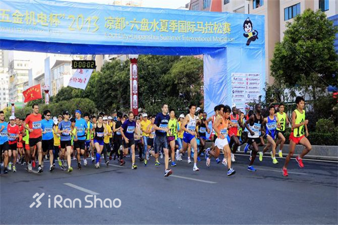 2014赛事年终评选 | 国内马拉松大事纪