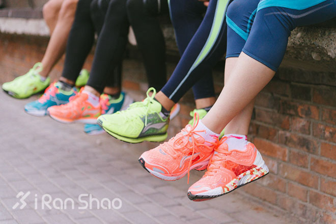 你必须要知道的马拉松比赛全攻略