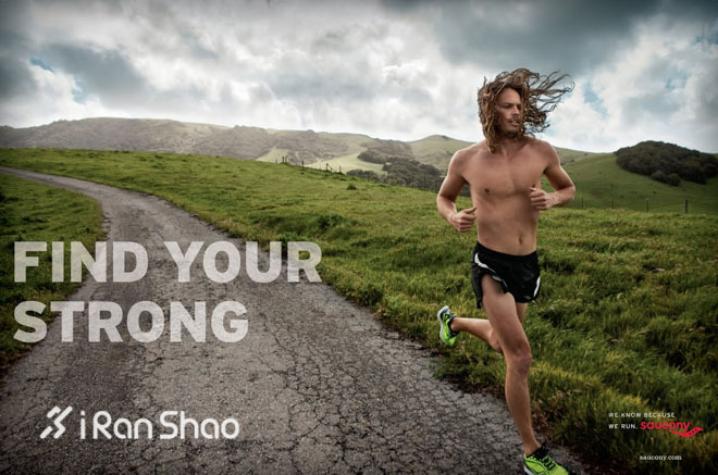 2015年与跑鞋有关的那些事