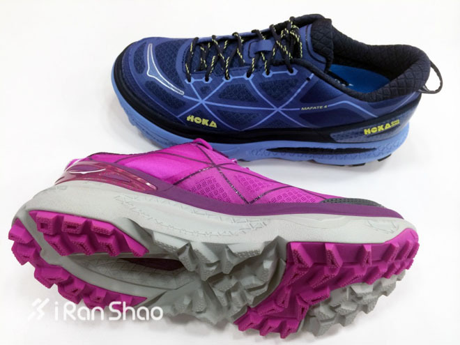 2015年春夏季全新跑鞋大揭秘（越野篇）