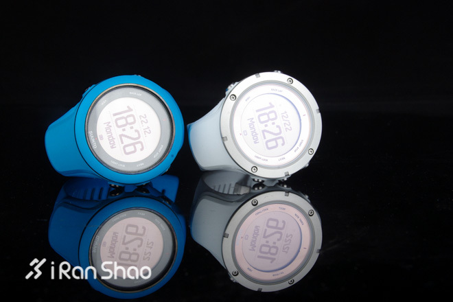 ​岂止于贵—Suunto颂拓 Ambit3 Sport Sapphire蓝宝石版开箱体验