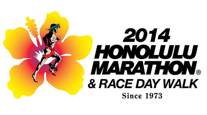 Honolulu Marathon：彩虹下酣畅奔跑