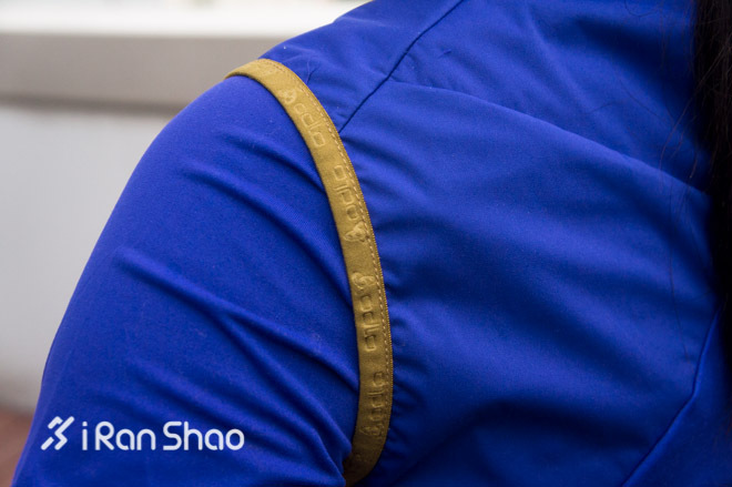 ​运动不止一面—ODLOJacket 3in1 Logic ZEROWEIGHT女子秋冬跑步夹克评测