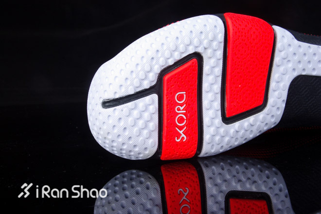 ​回归自然的奔跑—SKORA FIT跑鞋开箱评测