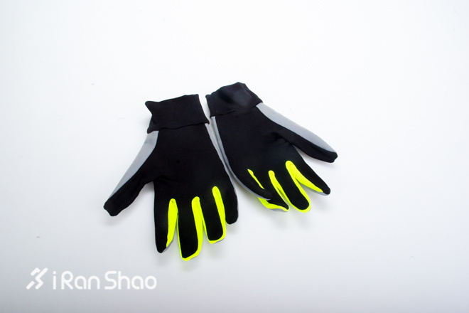 ​寒冷冬夜里的温暖明灯—Kalenji冬季夜跑装备