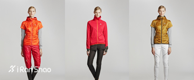 ​美丽的冬天不冻人