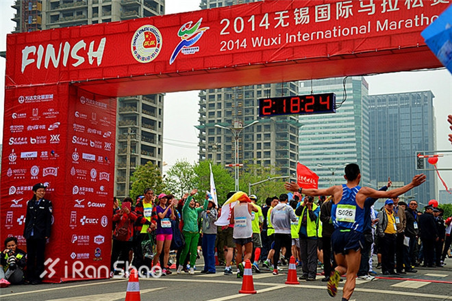 2014赛事年终评选 | 国内马拉松大事纪