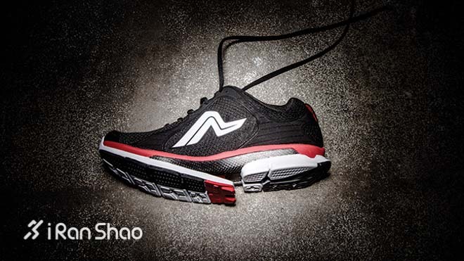 ​这会是一双让你跑的更快的鞋么？