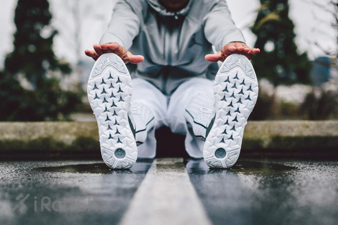 像飞人一样奔跑 JORDAN Flight Runner 2 跑鞋发布